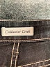 Coldwater Creek Black Jeans Size 16 - photo 6