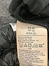 Old Navy Black Shorts Size 5 - photo 4