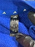 Adidas Blue Track Jacket Size 4T - photo 3