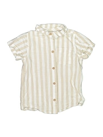 Tommy Bahama Short Sleeve Button-Down Shirt (view 1)