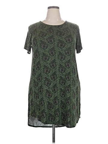 T Tahari Casual Dress (view 1)