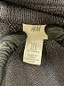 H&M Gray Short Sleeve Top Size M - photo 7