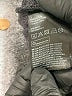 H&M Gray Short Sleeve Top Size M - photo 8