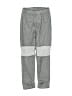 Star Wars 100% Polyester Color Block Gray Sweatpants Size 5T - photo 1