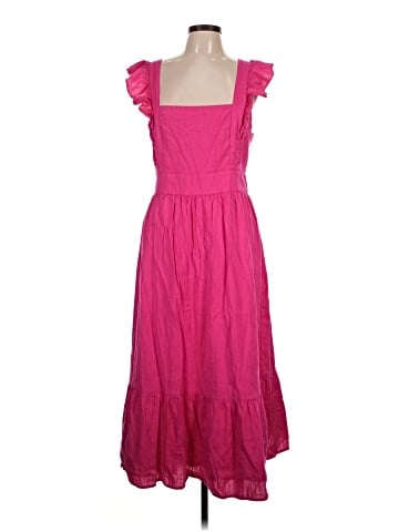 Ann Taylor LOFT Casual Dress (view 1)