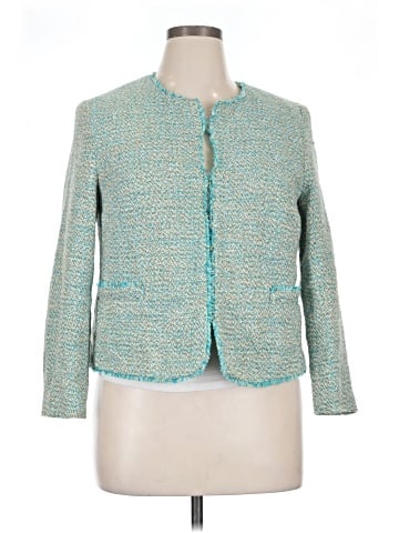 Jones New York Signature Blazer (view 1)