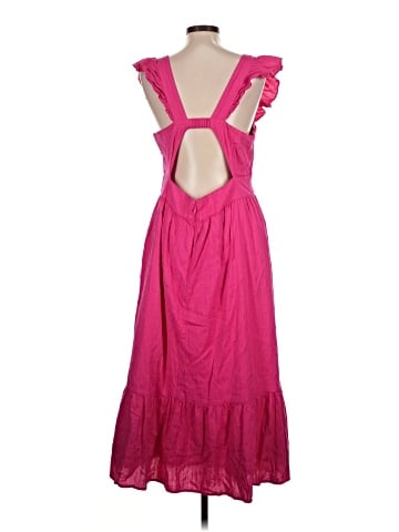 Ann Taylor LOFT Casual Dress (view 2)