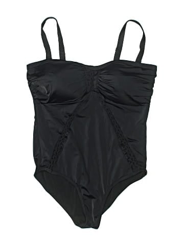 Swimsuits for all One Piece Swimsuit (view 1)