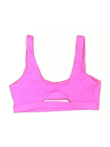 Nikibiki Swimsuit Top (view 2)