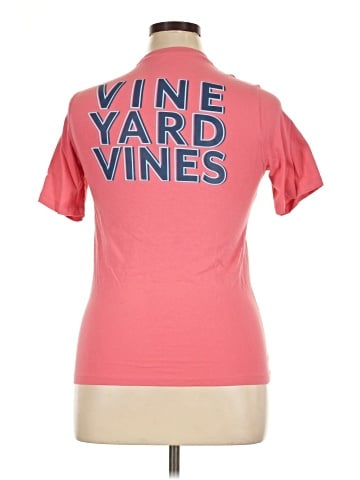 Vineyard Vines Short Sleeve T-Shirt (view 2)