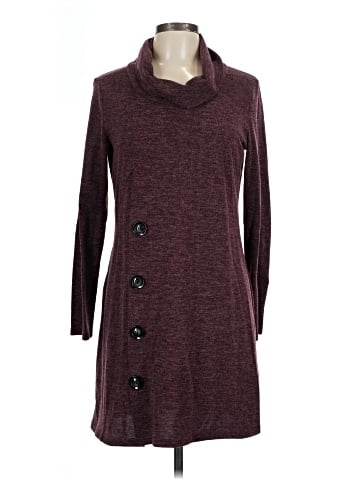 Neesha Casual Dress (view 1)