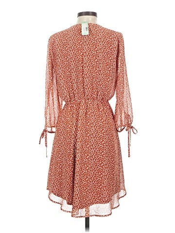 Collective Concepts Casual Dress (view 2)