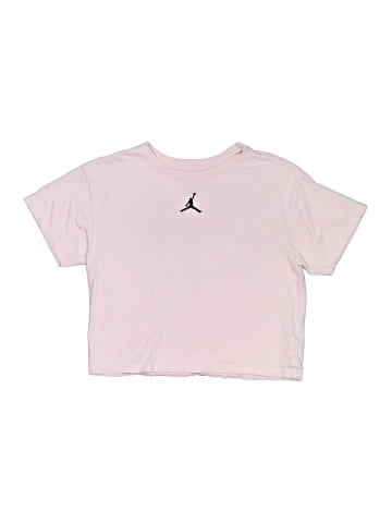 Air Jordan Short Sleeve T-Shirt (view 1)