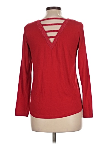 Wishful Park Long Sleeve Top (view 2)