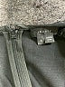 Theory Black Sleeveless Top Size 6 - photo 7