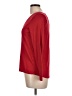 Wishful Park Red Long Sleeve Top Size L - photo 5