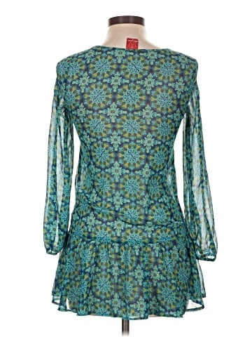 Ella Moss Long Sleeve Blouse (view 2)