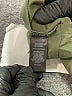 Express Solid Green Casual Dress Size M - photo 8