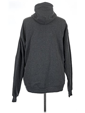Hanes Zip Up Hoodie (view 2)