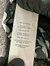 Tash + Sophie 100% Polyester Print Black Cocktail Dress Size S - photo 8