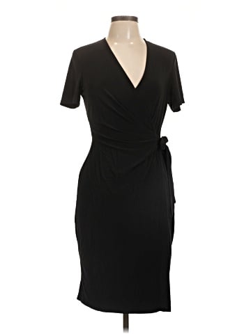 Anne Klein Cocktail Dress (view 1)