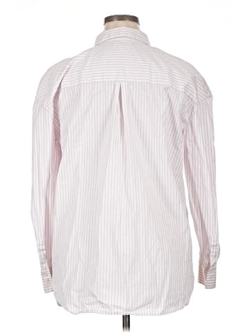 Nordstrom Long Sleeve Button-Down Shirt (view 2)