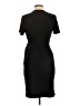 Anne Klein Black Cocktail Dress Size 10 - photo 2
