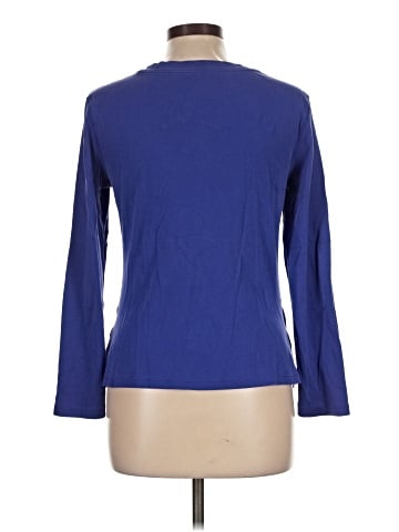 2 A Tee 3/4 Sleeve T-Shirt (view 2)