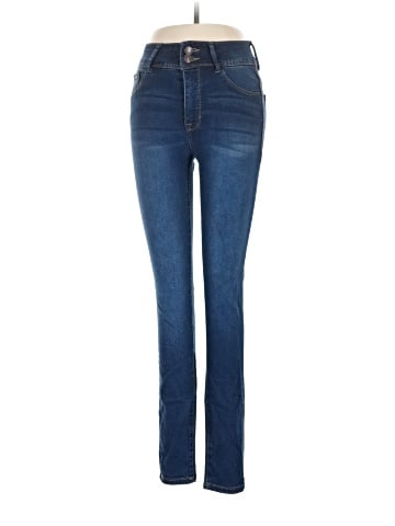 Curve Appeal Jeans (view 1)