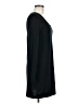 Mossimo Supply Co. Solid Black Casual Dress Size M - photo 4