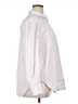 Nordstrom 100% Cotton Stripes Pink Long Sleeve Button-Down Shirt Size XL - photo 4