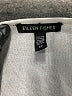 Eileen Fisher Silver Sleeveless Blouse Size S - photo 7