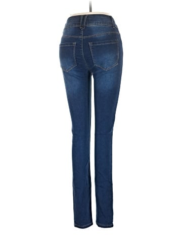 Curve Appeal Jeans (view 2)