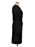 Anne Klein Black Cocktail Dress Size 10 - photo 4