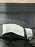 Athleta Solid Black Active Skort Size 8 - photo 3