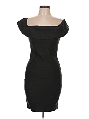Wow Couture Cocktail Dress (view 1)