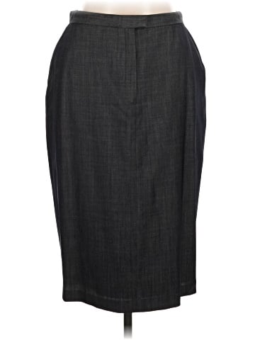 Lafayette 148 New York Formal Skirt (view 1)
