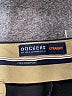 Dockers Solid Black Dress Pants Size 34 waist - photo 7