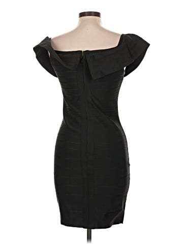 Wow Couture Cocktail Dress (view 2)