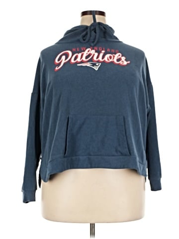 NFL Pullover Hoodie (view 1)