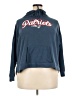NFL Blue Pullover Hoodie Size XXL - photo 1