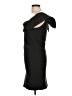Wow Couture Black Cocktail Dress Size L - photo 5