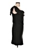 Wow Couture Black Cocktail Dress Size L - photo 4