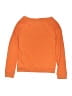 NFL Orange Sweatshirt Size S (youth) - photo 2