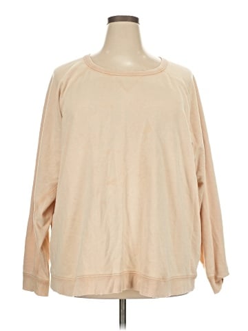 Lane Bryant Sweatshirt (view 1)