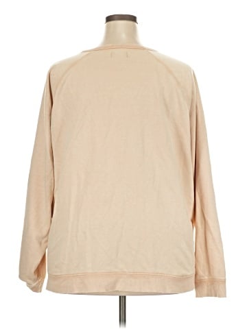 Lane Bryant Sweatshirt (view 2)