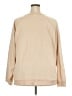 Lane Bryant Tan Sweatshirt Size 22 - 24 Plus - photo 2