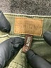 Driftwood Color Block Green Jeans Size 28 waist - photo 4
