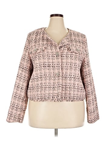 Wild Fable Jacket (view 1)