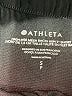 Athleta Black Athletic Shorts Size S - photo 3